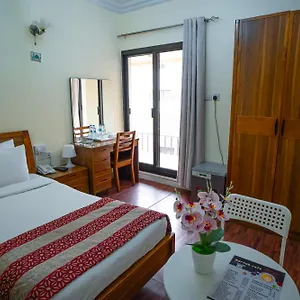 Hotel Al Karnak, Dubai